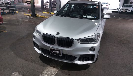 Bmw • X1