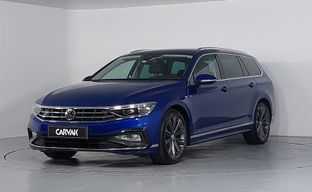 Volkswagen • Passat Variant