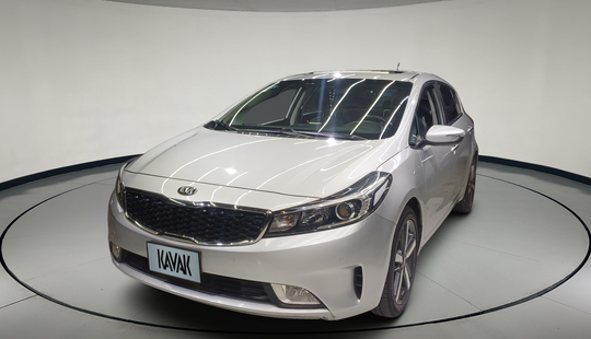 Kia • FORTE