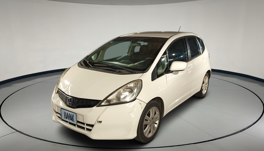 Honda • Fit