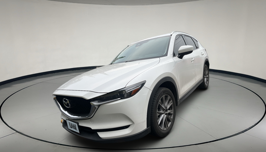 Mazda • CX-5