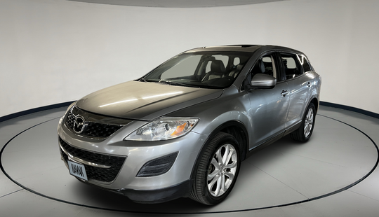 Mazda • CX-9