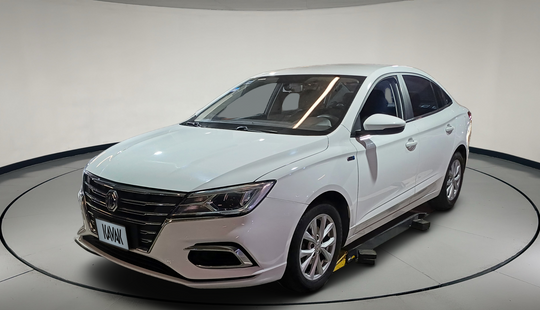 Mg • MG5