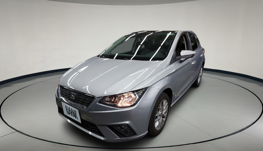 Seat • Ibiza