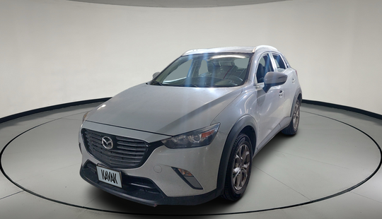 Mazda • CX-3