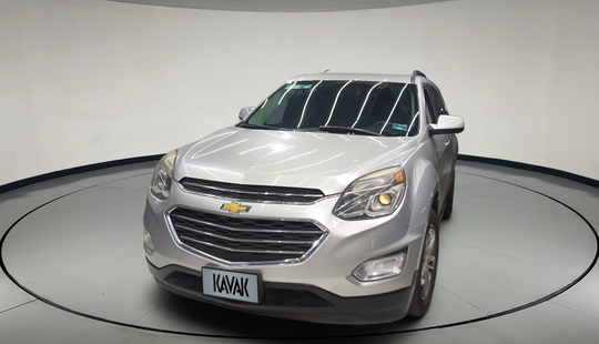 Chevrolet • Equinox