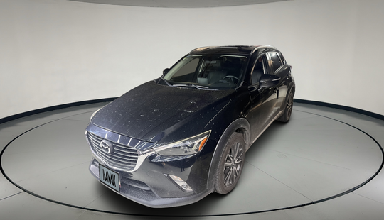 Mazda • CX-3