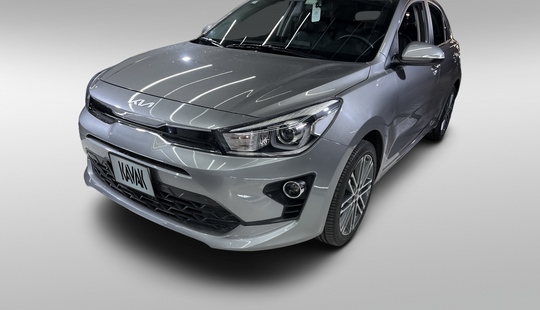 Kia • Rio