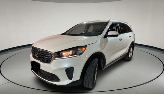 Kia • Sorento