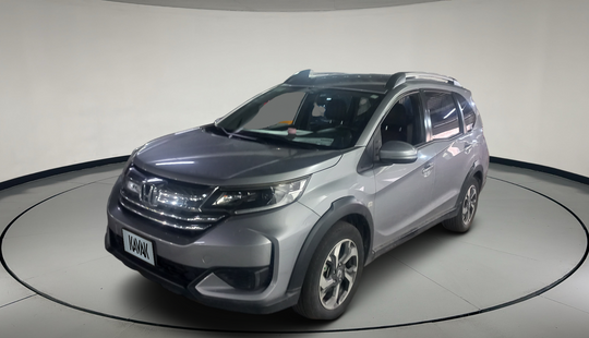 Honda • BR-V