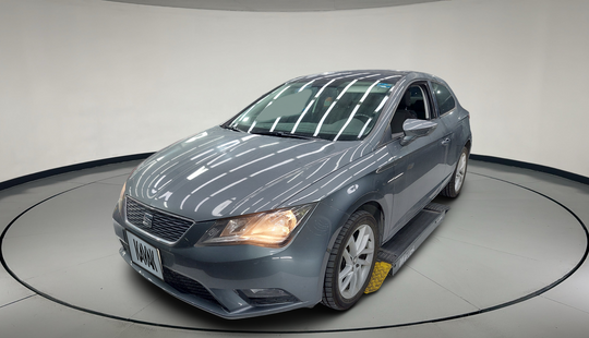 Seat • Leon
