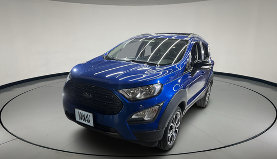 Ford • EcoSport