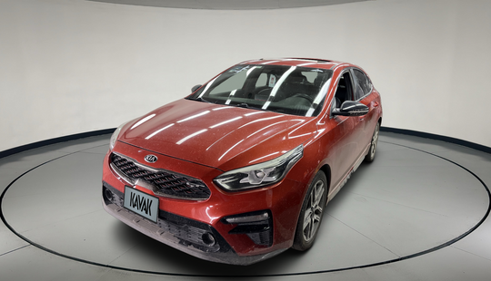 Kia • FORTE