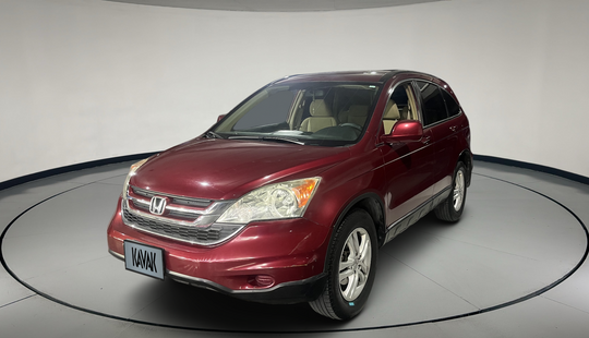 Honda • CR-V