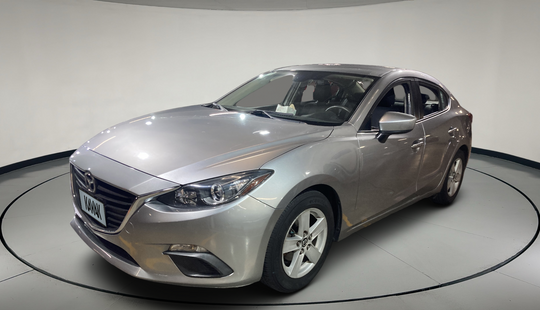 Mazda • Mazda 3