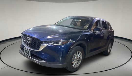 Mazda • CX-5