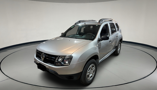 Renault • Duster