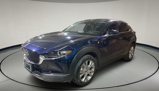 Mazda • CX-30