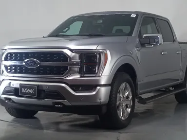 Ford Lobo