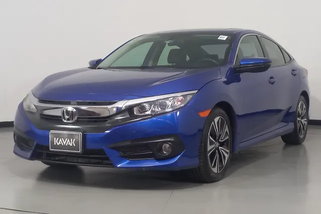 Honda · Civic