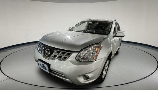 Nissan • Rogue