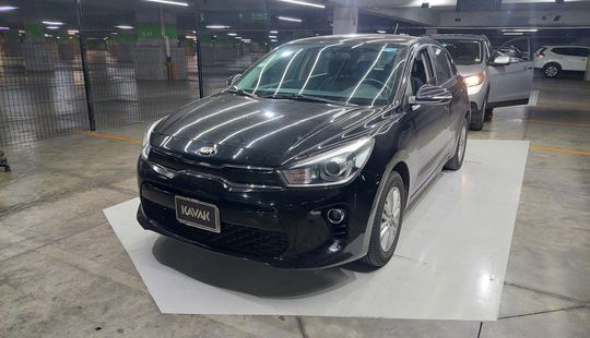 Kia • Rio