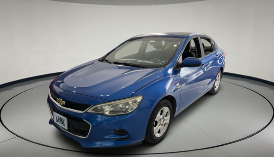 Chevrolet • Cavalier