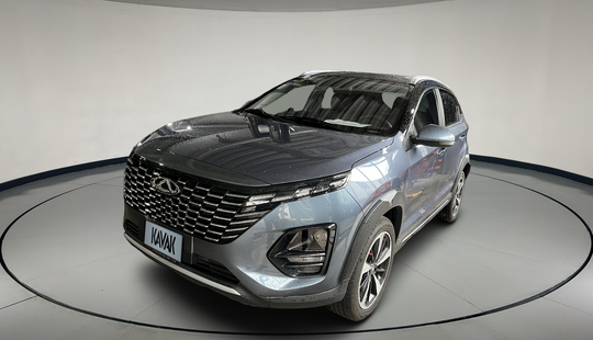 2024 • 3,500 km • Automático