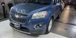 Chevrolet Trax 1.8 C LTZ AT Suv 2013