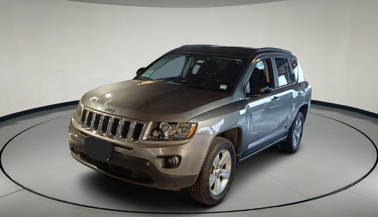 Jeep • Compass