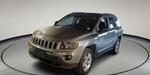 Jeep Compass 2.4 LATITUDE FWD MANUAL Suv 2014