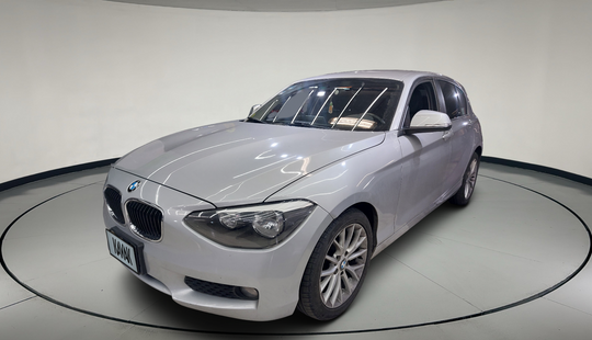 Bmw • Serie 1