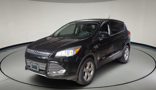 Ford • Escape