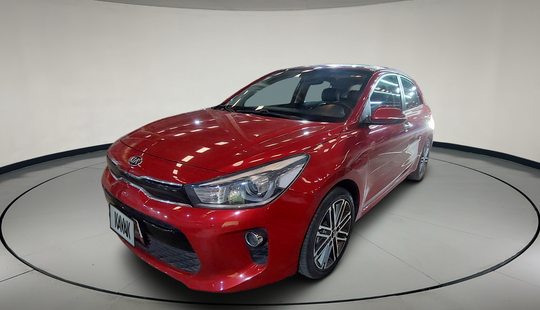 Kia • Rio