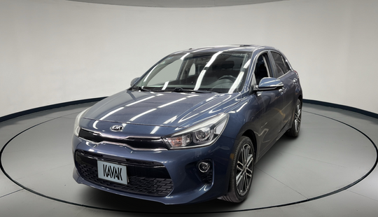 Kia • Rio