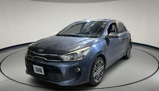Kia • Rio