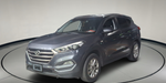 Hyundai Tucson 2.0 GLS PREMIUM AT Suv 2017