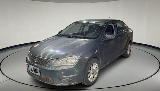 Seat • Toledo