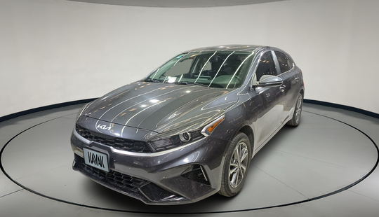 Kia • FORTE