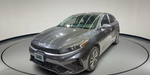 Kia Forte 2.0 EX IVT Hatchback 2022