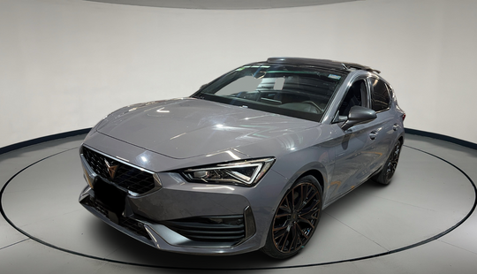 Cupra • Leon