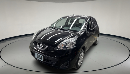 Nissan • March