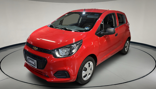 Chevrolet • Beat
