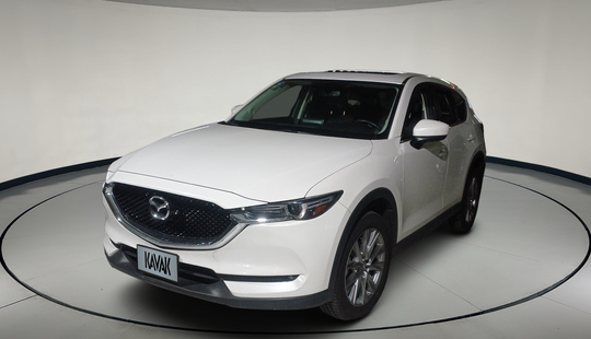 Mazda • CX-5