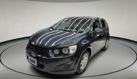 Chevrolet • Sonic