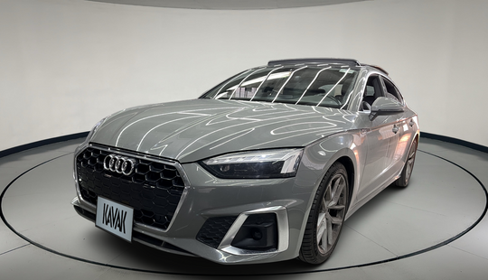 Audi • A5 Sportback