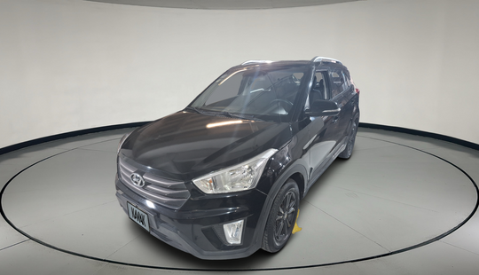 Hyundai • Creta
