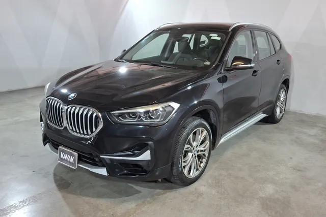 Bmw · X1
