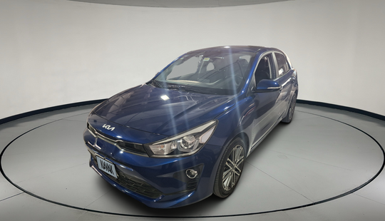 Kia • Rio