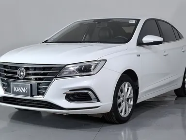 Mg MG5